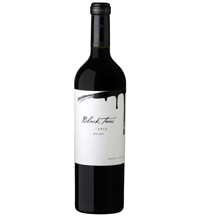 Tapiz Malbec Black Tears (Uco Valley) '19