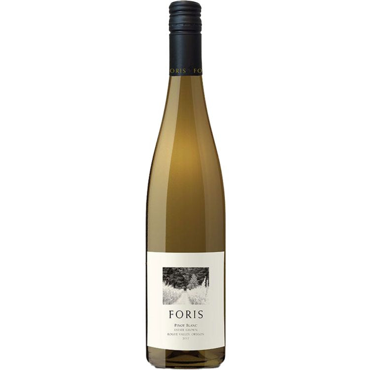 Foris Rogue Valley Pinot Blanc '23