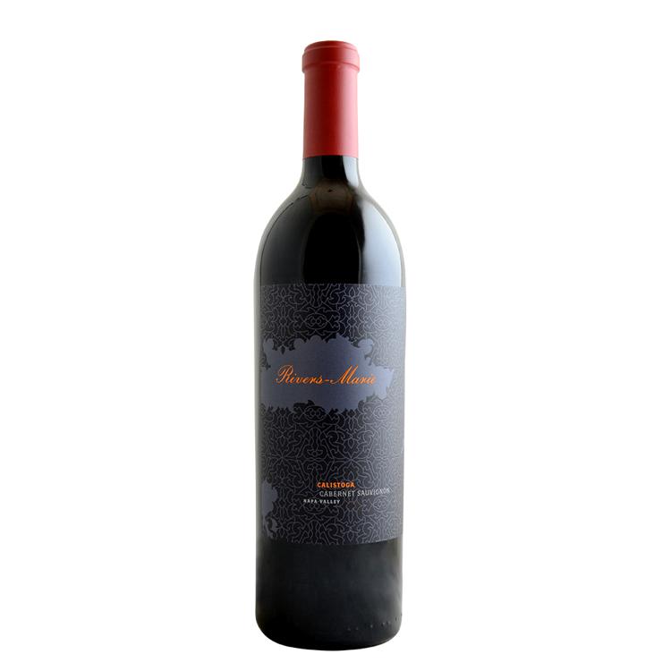 Rivers-Marie Cabernet Sauvignon (Calistoga) '22