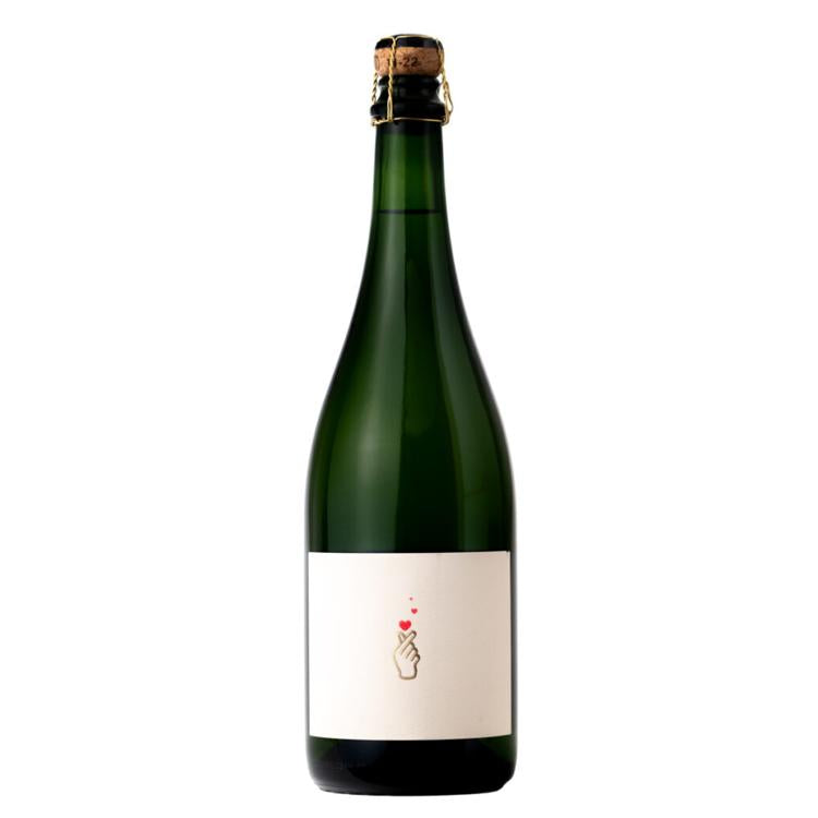 CHO Wines ‘Bubbles’ Pinot Gris Willamette Valley '23