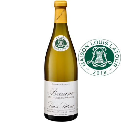 Louis Latour Beaune Blanc '18