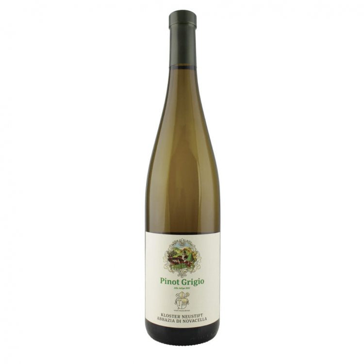 Abbazia-di-Novacella Pinot Grigio (Isarco/Adige) ‘24