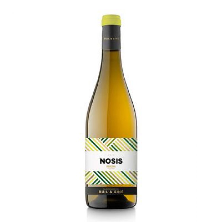 Buil & Gine Nosis Verdejo (Rueda) ‘23