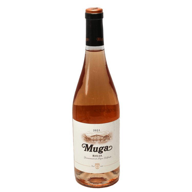 Muga Rosado (Rioja) ‘24