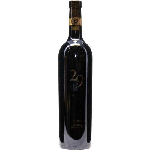 Vineyard 29 Ceanda Cabernet Sauvignon '19