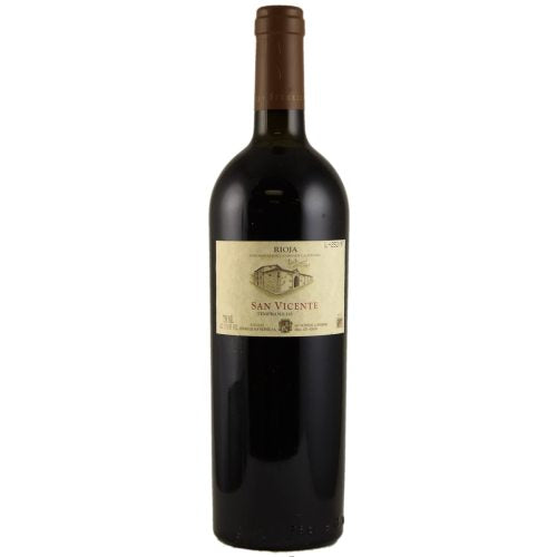Senorio de San Vicente (Rioja) '17