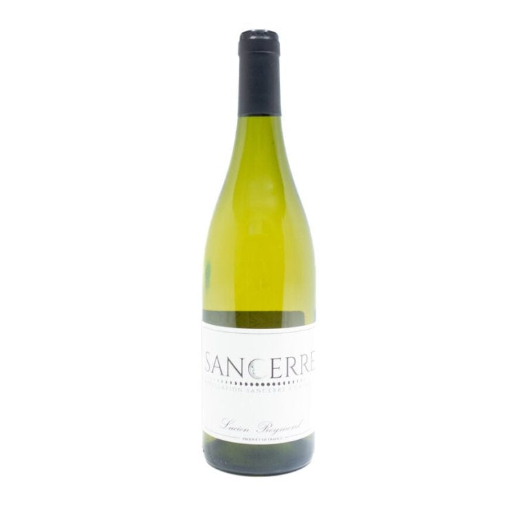 Lucien Reymond Sancerre '23