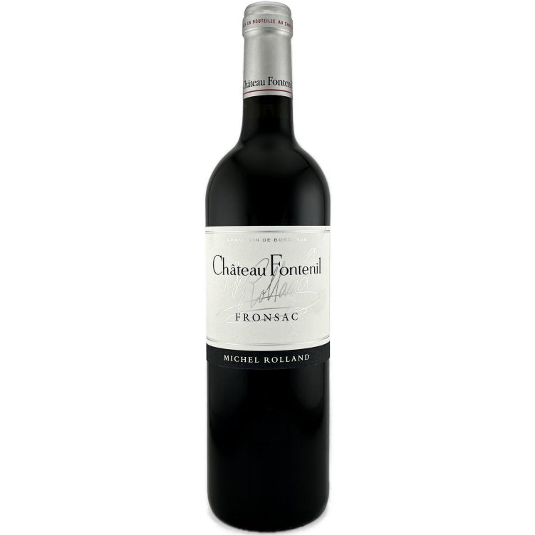 Chateau. Fontenil (Fronsac) '20