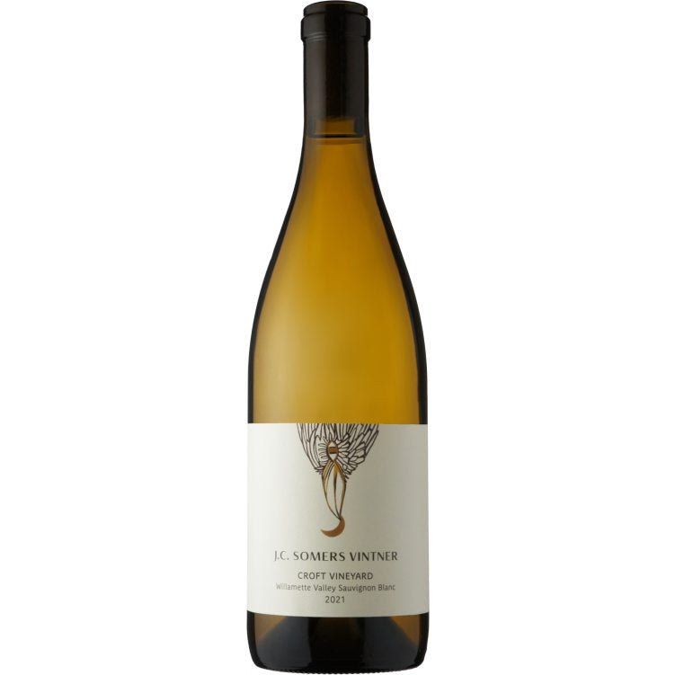 J. C. Somers Croft Vineyard Sauvignon Blanc, Willamette Valley '22