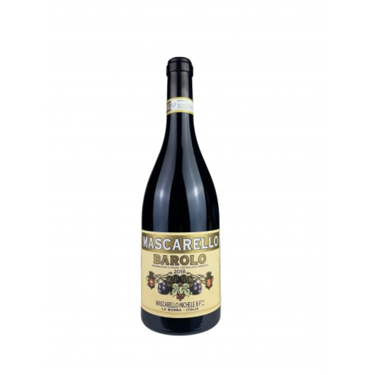 G. Mascarello Barolo Monprivato '19