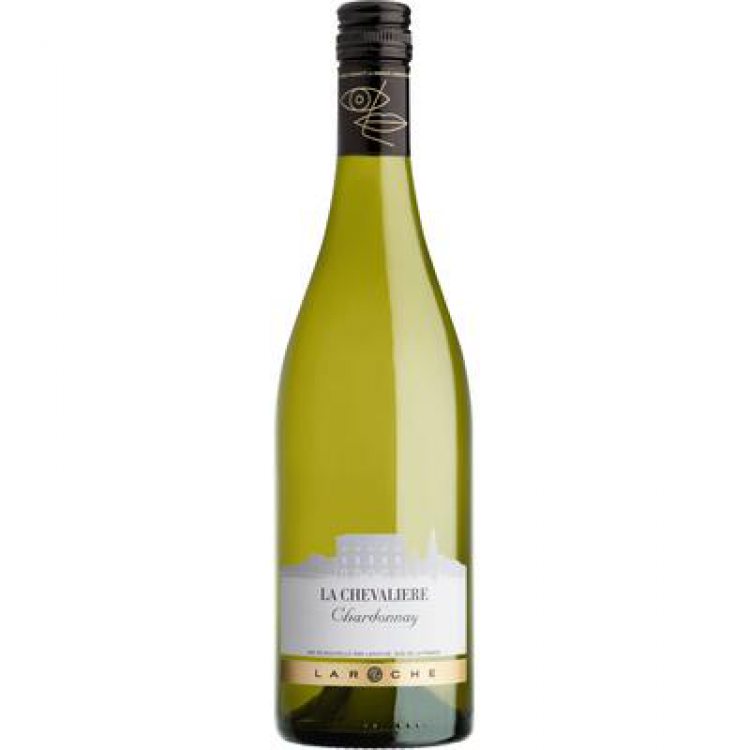 Laroche Mas la Chevaliere Chardonnay '23