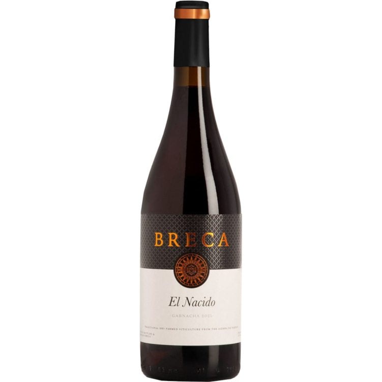 Breca El Nacido '21