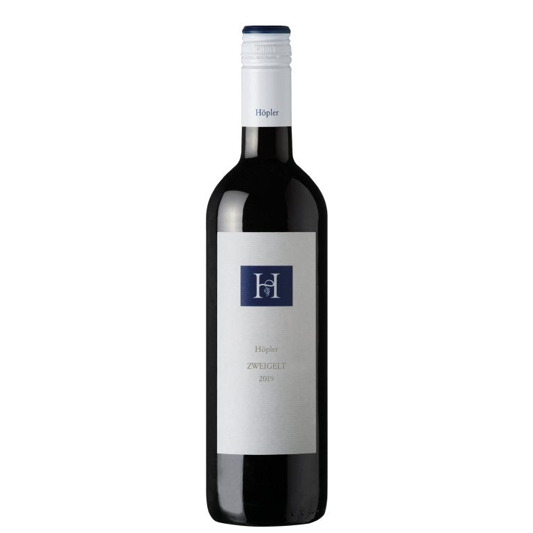 Hopler Pinot Noir (Austria) '20