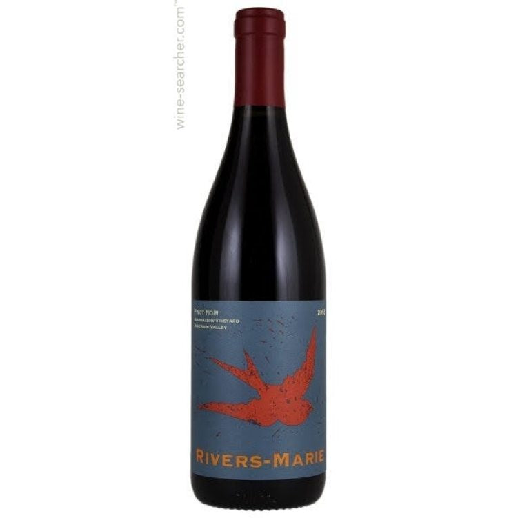 Rivers-Marie Joy Road Pinot Noir '22