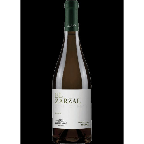 Emilio Moro El Zarzal Godello '21