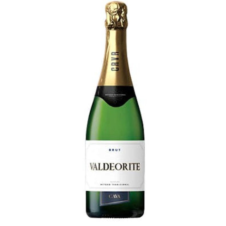 Valdeorite Cava Brut N/V