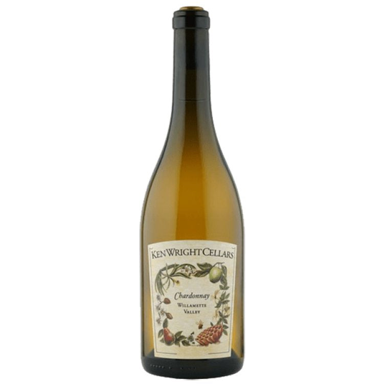 Ken Wright Chardonnay (Willamette Valley) '23