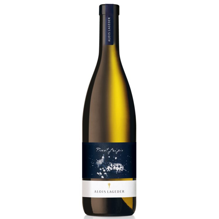 Lageder Pinot Grigio (Alto Adige) '22