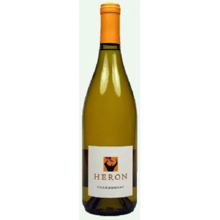 Heron Chardonnay California ‘23