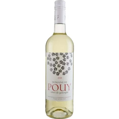 Domaine de Pouy Cotes-de-Gascogne Blanc '20