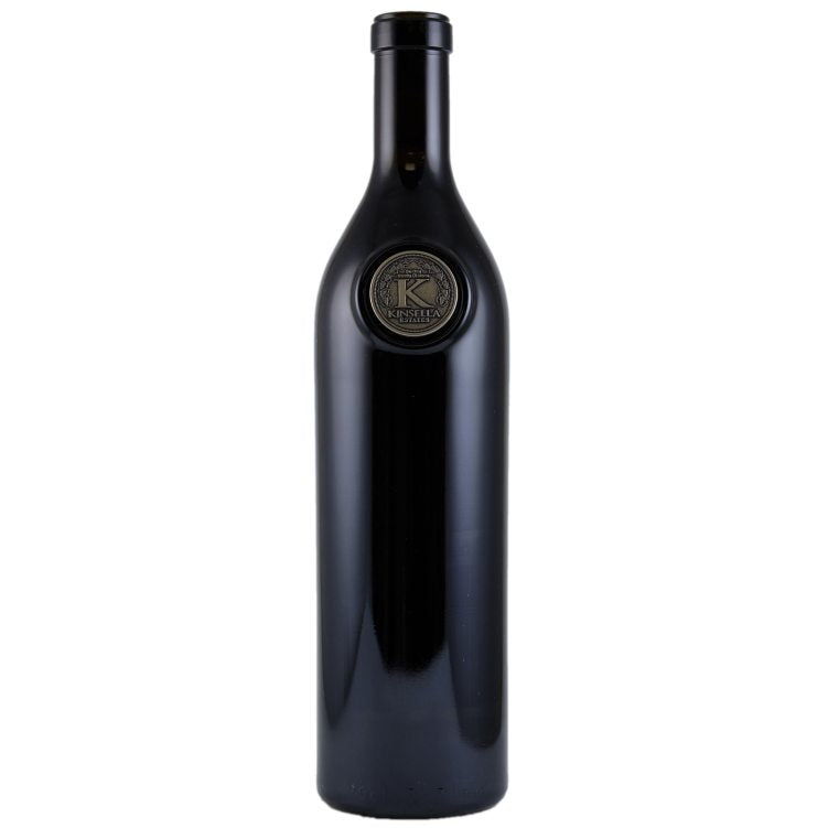 Kinsella Heirloom Cabernet '17