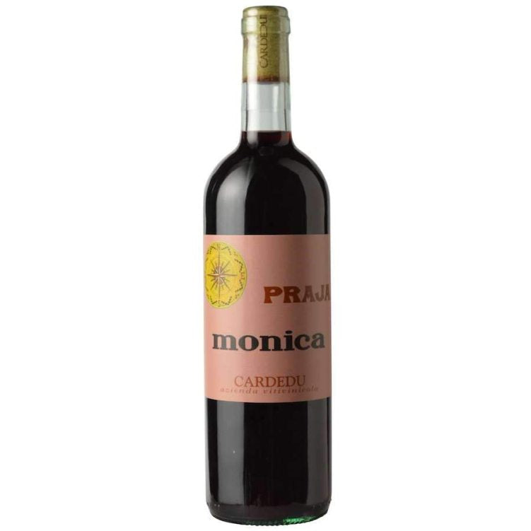 Cardedu Monica di Sardegna 'Praja' '21