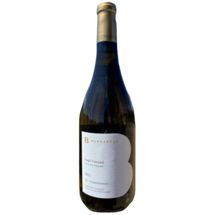 Bernardus Chardonnay '22