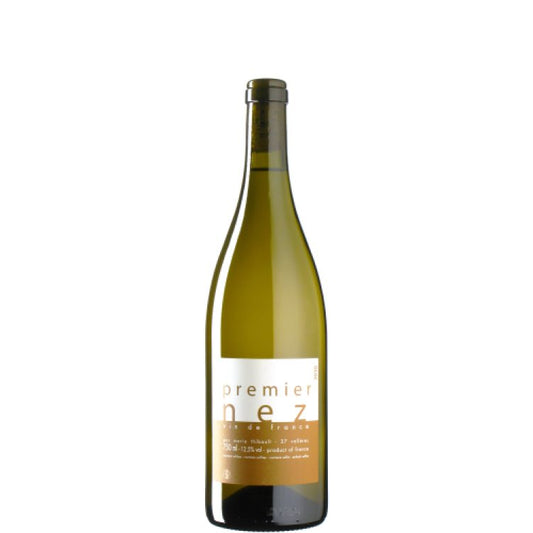 Marie Thibault Premier Nez Chenin Blanc '21