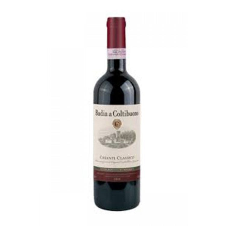 Badia a Coltibuono Cultusboni RS Chianti Classico '23